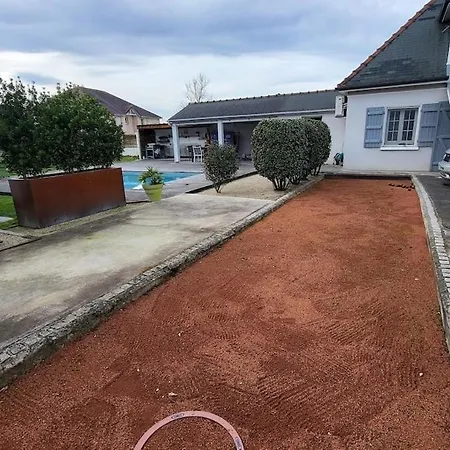 Le Duplex - Studio - Climatise * Lons