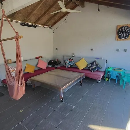 Le Duplex - Studio - Climatise Lons