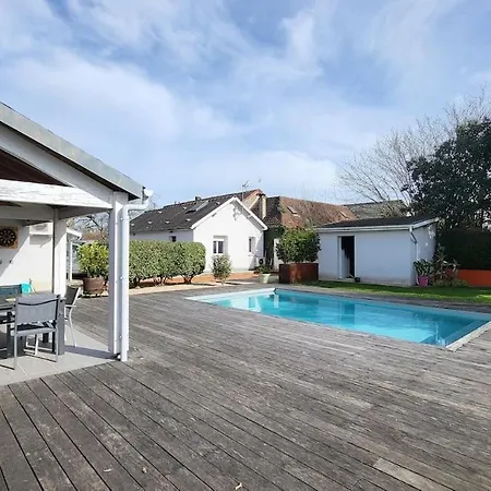 Le Duplex - Studio - Climatise