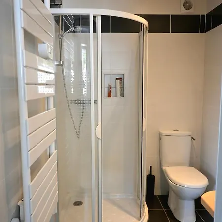 Διαμέρισμα Le Duplex - - Climatise Lons