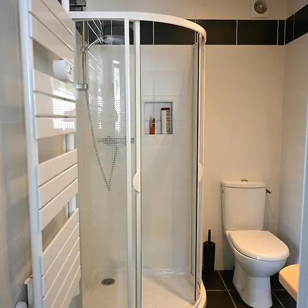 Le Duplex - Studio - Climatise