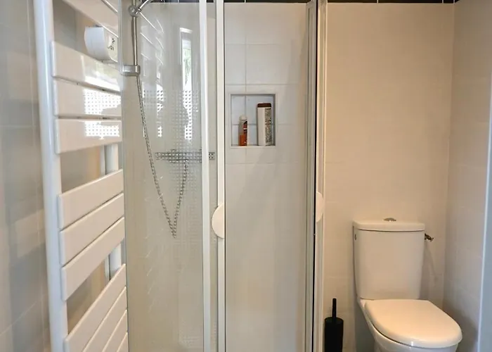 Lejlighed Le Duplex - - Climatise Lons