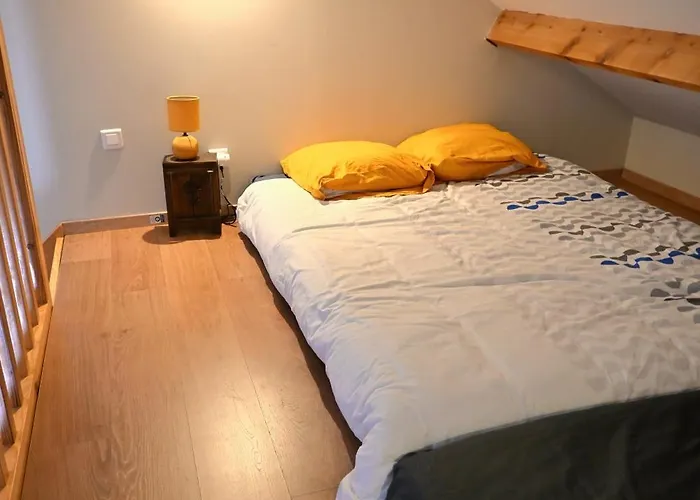 Lejlighed Le Duplex - - Climatise *