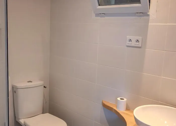 Le Duplex - - Climatise Lejlighed