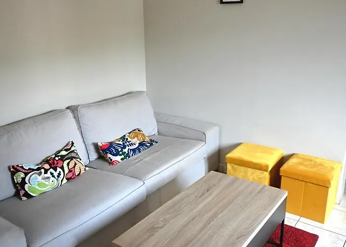 Le Duplex - - Climatise *