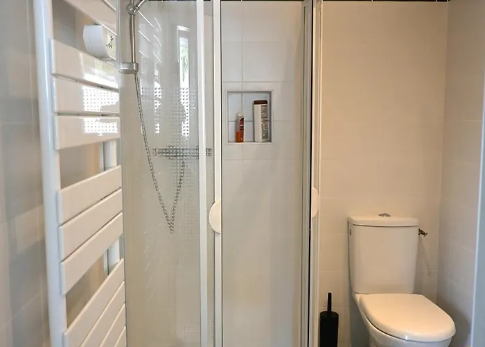 Le Duplex - - Climatise